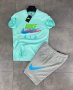 Мъжки къси екипи Nike, снимка 1