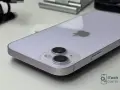 iPhone 14 Plus, 128GB, Purple, 100% батерия, КАТО НОВ, ГАРАНЦИЯ!, снимка 6