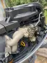извънбордов двигател за лодка , снимка 2
