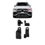 Комплект щипки за захващане на фар Mercedes GLS X167, GLE W167 / V167, снимка 4