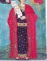 19 Век. Старинна, Голяма Руска Икона на Свети Пророк Данаил, снимка 12