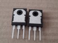 TIP35C, TIP36C мощни транзистори NPN/PNP 100V 25A 125W, снимка 2