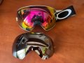OAKLEY НОВИ очила / маска за екстремни спортове + резервна плака за диоптрични очила, снимка 1