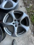 18 цолови алуминиеви джанти за Алфа Ромео, снимка 3