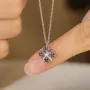 Tiffany & Co оригинално колие, снимка 2