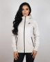 Nike Tech Fleece Windrunner - Оригинално дамско горнище размер S, снимка 1