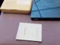 External DVD Drive USB 3.0/Tipe C записвачка -четец-интерфейс-нов, снимка 2