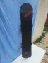 сноуборд  HEAD ROCKA FW 4D   +автомати 159см. , снимка 8