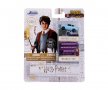 Комплект фигурки Хари Потър / HARRY POTTER / NANO HOLLIWOOD RIDES / Jada, снимка 1