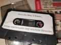MERCEDES-BENZ S-KLASSE-ORIGINAL TAPE 2112252018, снимка 14
