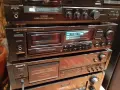 ONKYO Integra TA-2760. неразличим от нов , снимка 1