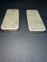 Сребърни кюлчета 1кг КЦМ silver 999 сертификат инвестиционно сребро , снимка 8