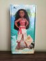 Оригинална кукла Смелата Ваяна (Моана) Дисни Стор Disney Store, снимка 3