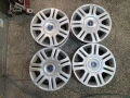 Джанти Фиат 4x98x6J15ет40, снимка 7