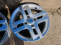 Оригинални джанти Nissan r16, снимка 5