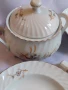 Български сервиз ябълков цвят , снимка 9