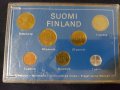 Финландия 1975 - Комплектен сет, снимка 2