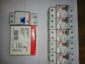 ДЕФЕКНОТОКОВА ЗАЩИТА,ABB,LEGRAND, FI-Schutzschalter 40 A 0,03 A, "Condor" C-FI 62 A, снимка 3