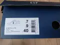 Дамски спортни обувки GAP , бели, 40 номер, снимка 5