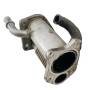 Охладител EGR Nissan Juke I 2010-2019 ID: 160160, снимка 2