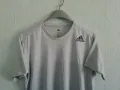 Adidas Climalite M оригинална тениска фланелка Адидас, снимка 3