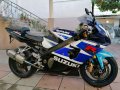 Suzuki GSXR 1000 K3/K4 на Части Сузуки , снимка 4