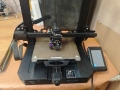 3Д принтер Creality ender3 s1 pro, снимка 5