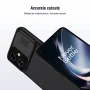 OnePlus Nord CE 2 Lite 5G Удароустойчив NILLKIN CamShield Калъф и Протектор, снимка 6