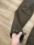 Висок клас мъжки зимен ловен гащеризон  Pinewood® Småland abisko 2.0 Hunting Trousers , C60 XXXL раз, снимка 10