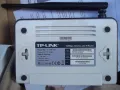 Рутер безжичен "N TP-LINK TL-WR740N" работещ, снимка 7