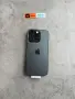 97% Батерия❗️256GB❗️iPhone 16 Pro Лизинг от 24€/мес Black Titanium USA КАТО НОВ❗️, снимка 1