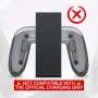 Нов кейс Ергономичен калъф за Nintendo Switch 2 против хлъзгане за геймъри игри, снимка 8