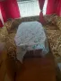 Седем метрова каравана с две оси, снимка 9