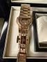 Patek Philippe nautilus moonphase rose gold, снимка 7