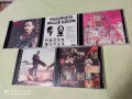 СД - СД Кубинска музика- Лицензни, по 4лв/бр., снимка 1 - CD дискове - 39198100