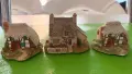Колекционерски къщички Lilliput Lane, снимка 1