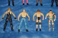 Кеч Фигури със забележки Bobby Fish Elite/Batista/Undertaker/Triple H/Lana/John Cena/Rusev/CM Punk, снимка 17