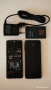 Nokia 515 Black edition , снимка 9