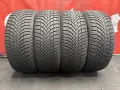 215 55 18, Зимни гуми, Bridgestone BlizzakLM005, 4 броя, снимка 2
