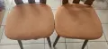  Трапезни/кухненски стола, снимка 2