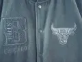 Мъжко яке Бомбър Raiders и Chicago Bulls Размери: XL, XXL, XXXL, снимка 12