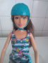 Барби Скипър с колело, снимка 1 - Кукли - 37362011