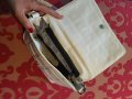 Бяла чанта, снимка 4