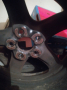 Летни гуми с джанти за Опел Зафира 4бр , снимка 5