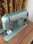 Стара Шевна Машина NAUMANN, снимка 9