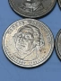 монети от 1 долар президенти, снимка 2