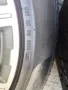 Оригинални алуминиеви джанти за Ауди 20 5х112 с гуми , снимка 3