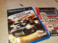 SONY PS2 GAME-THE FAST AND THE FURIOUS 2711250858, снимка 9