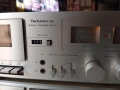 Cassette Deck Technics M5/M14, снимка 4
