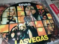 DIVAS LAS VEGAS CD 2505250650, снимка 7
